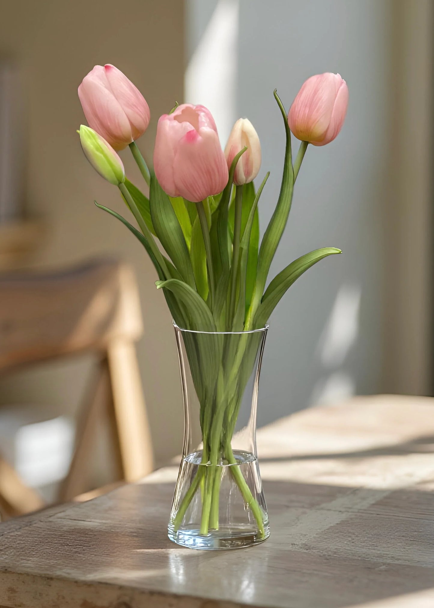 Pink Tulip Bundle
