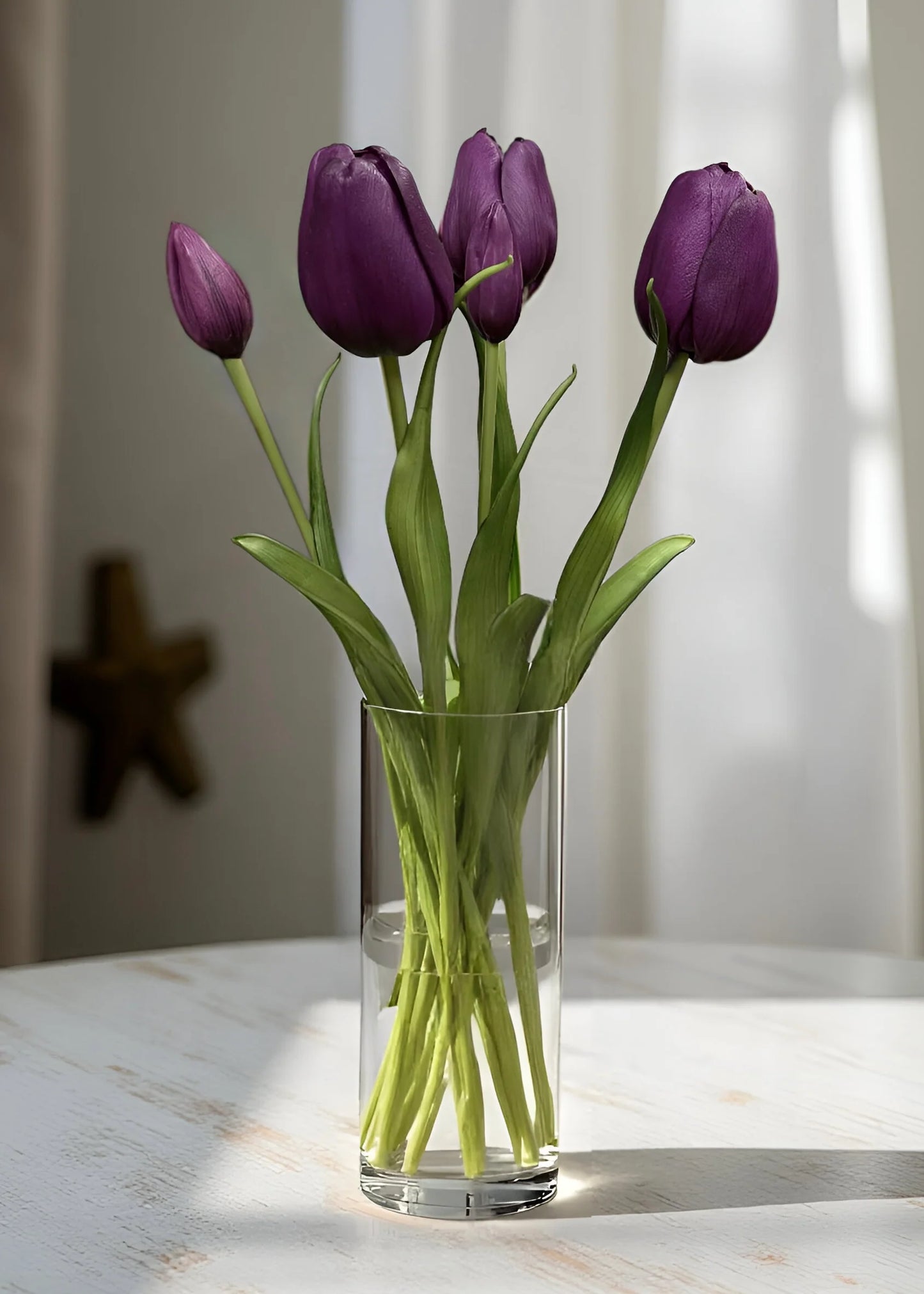 Purple Tulip Bundle