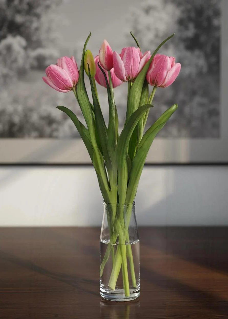 Pink Tulip Bundle