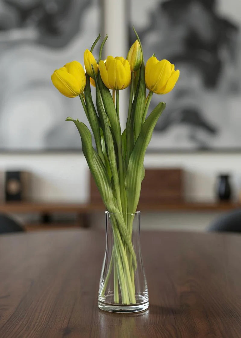 Yellow Tulip Bundle