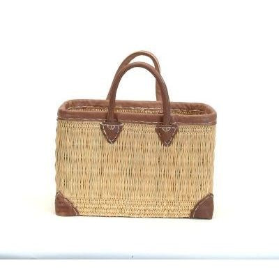 Rectangle straw Bag