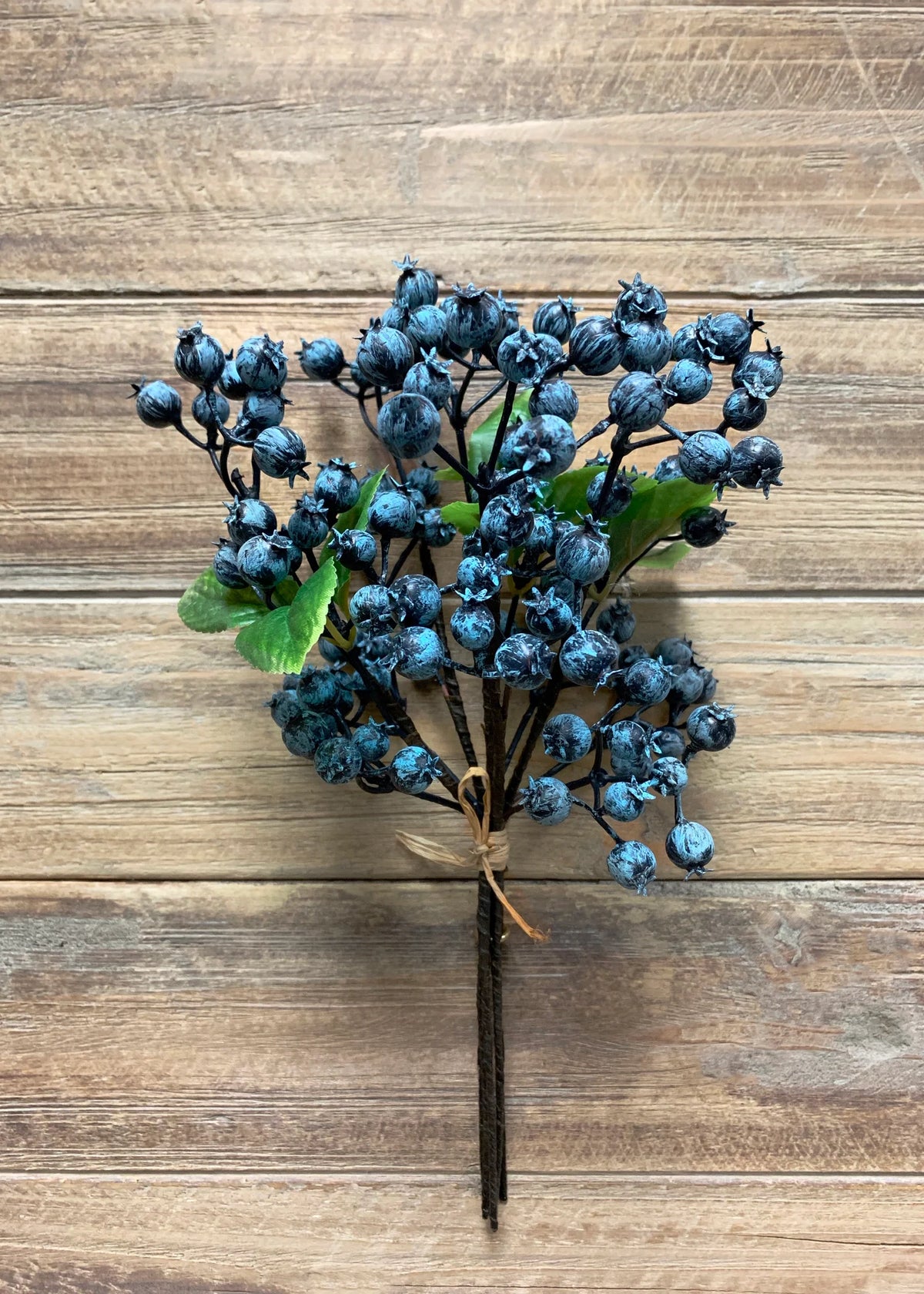 11" Blueberry Bundle