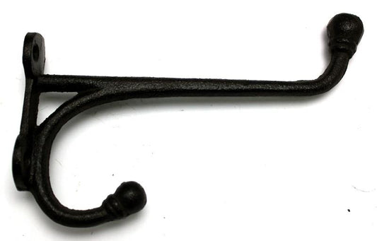 Cast Iron Wall Hook