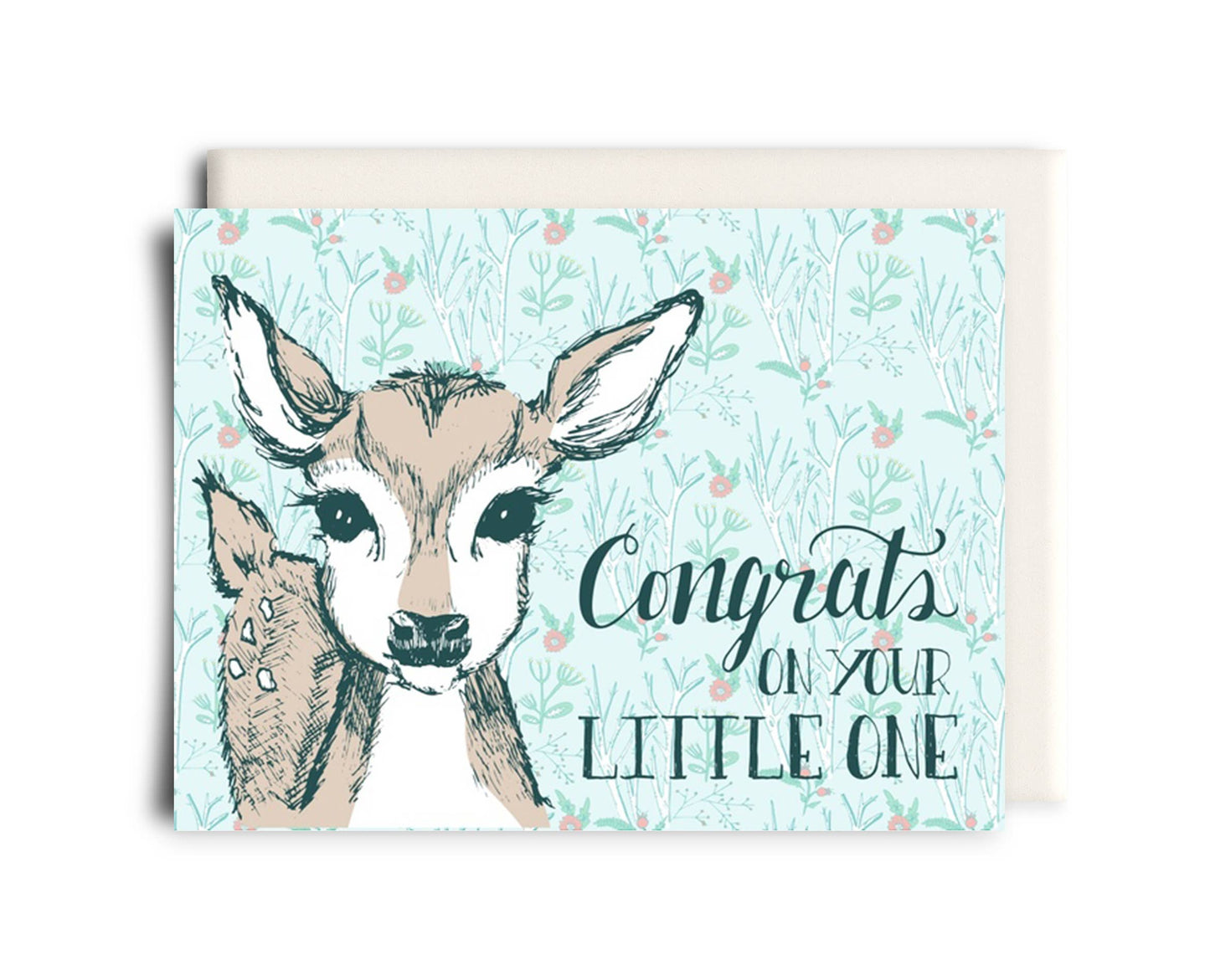 Congrats on Your Little One