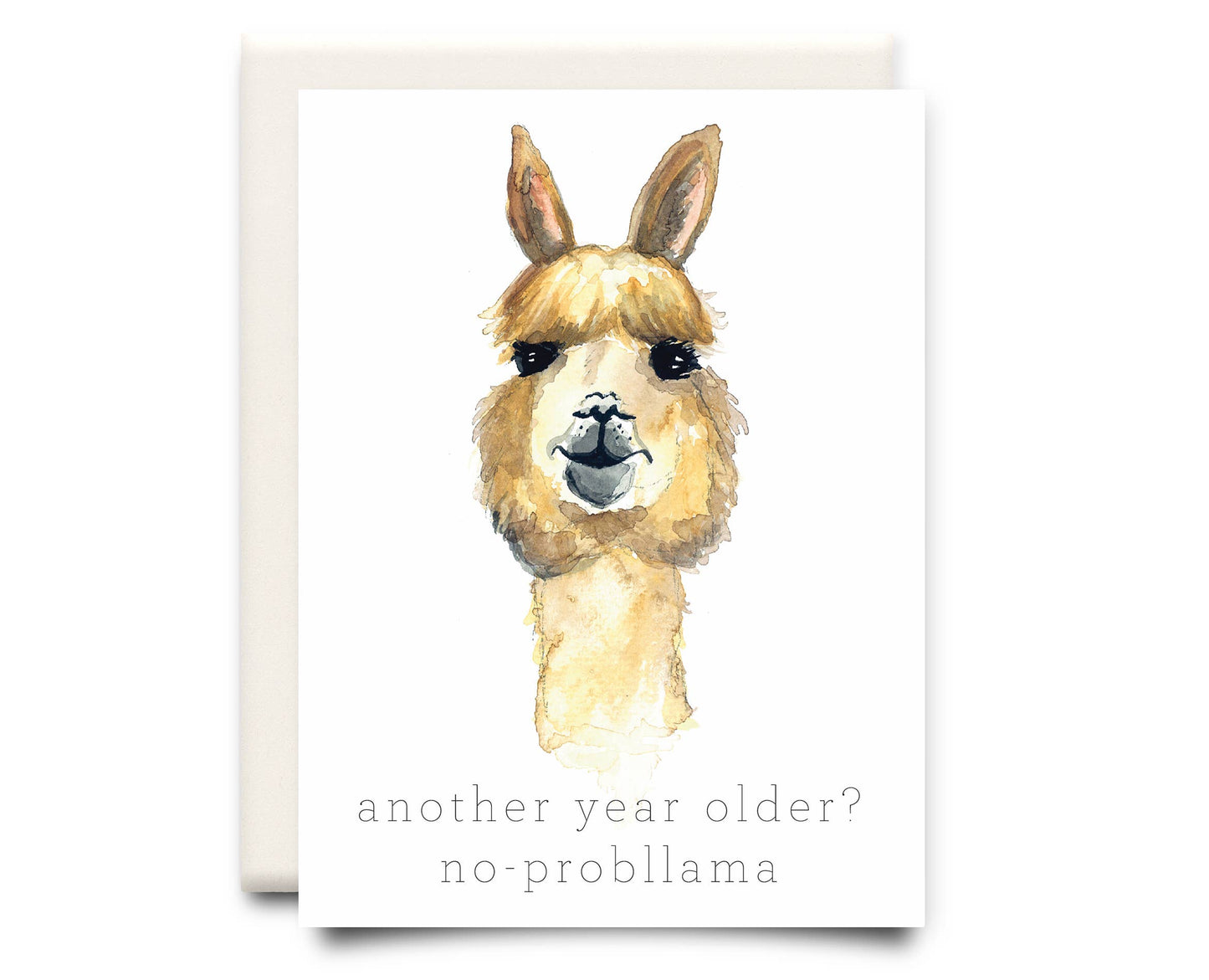 No Probllama