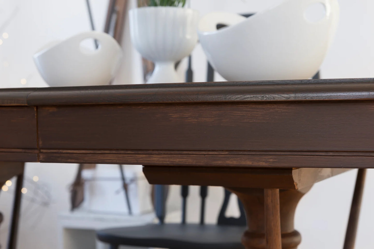 Chocolate - Milk Paint