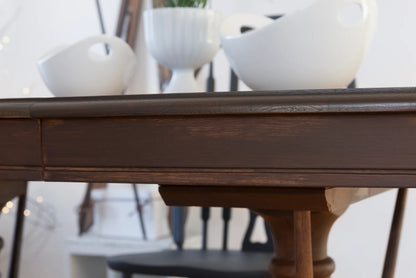 Chocolate - Milk Paint