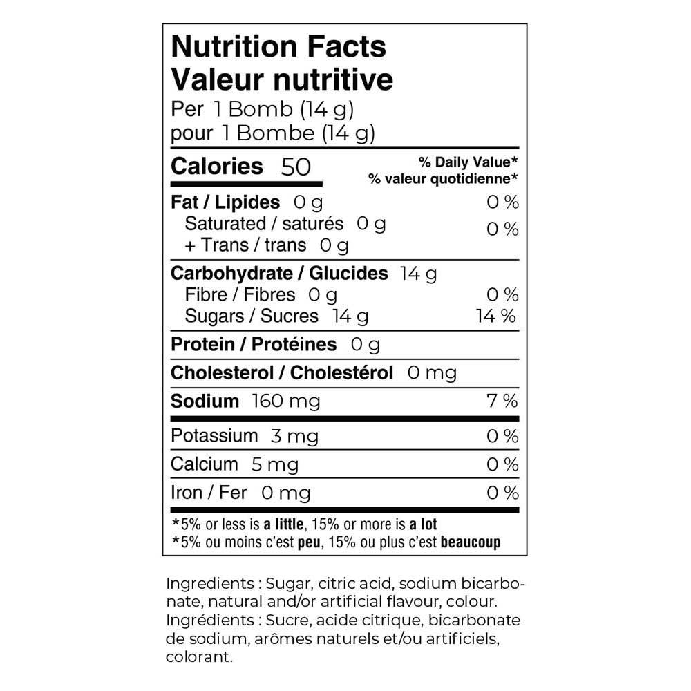 PEACH BELLINI (2 PACK)