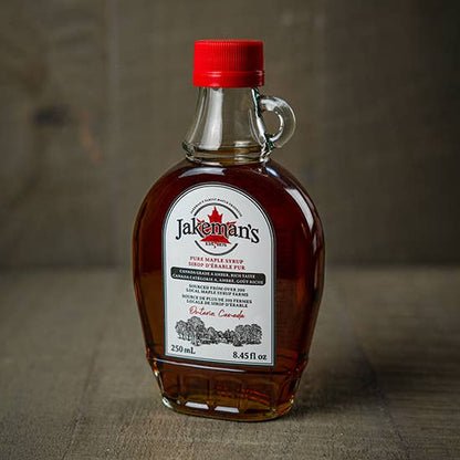 Pure Maple Syrup