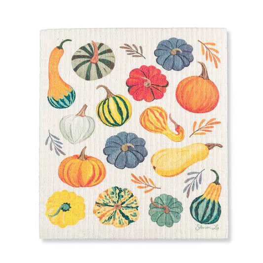 Gourds Dishcloth