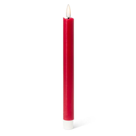 LED Taper Candle. Set of 2