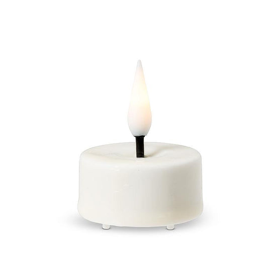 LED Tealight. Set of 6