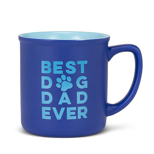 Dog Dad Mug