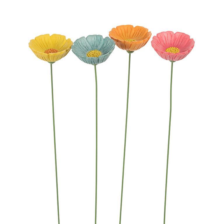 Poppy Stem Stake