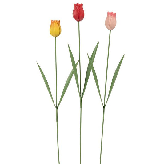 Tulip Stem Stake