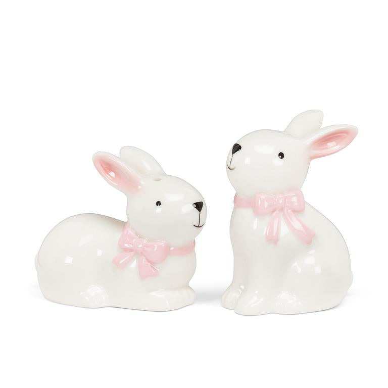 Bunnies S&P