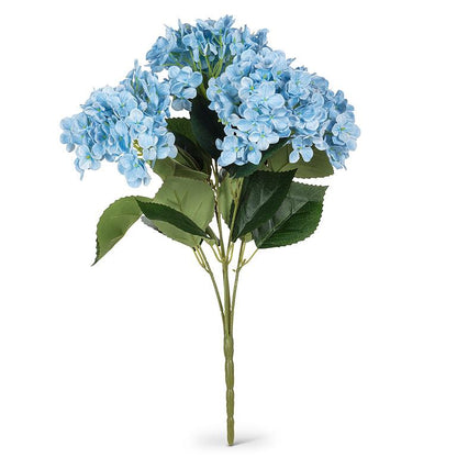 Real Touch Hydrangea