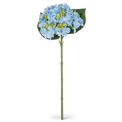 Real Touch Hydrangea