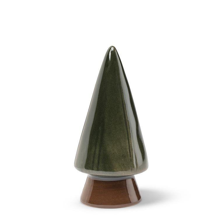 Small Cone Tree