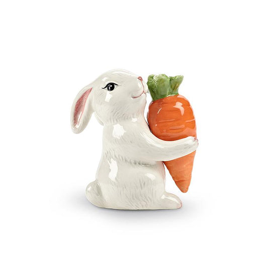 Bunny&Carrot Salt&Pepper