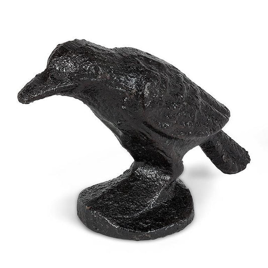 Small Standing Crow