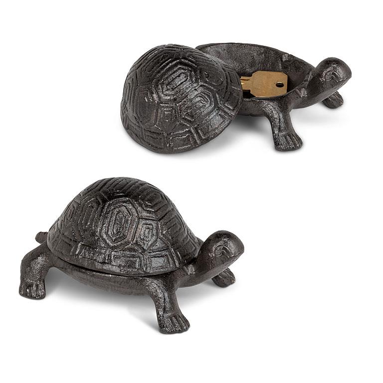 Lg Turtle Key Keeper