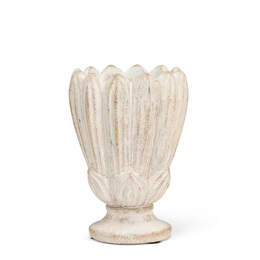 Tulip Shaped Vase