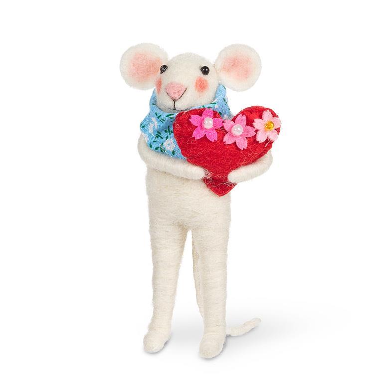 I heart you Mouse