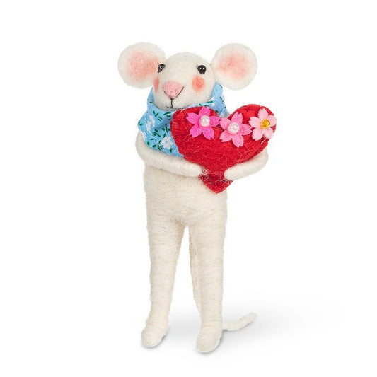 I heart you Mouse