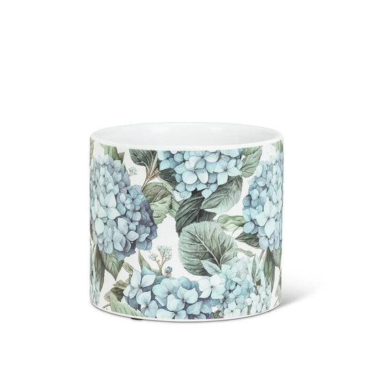 Hydrangeas Planter
