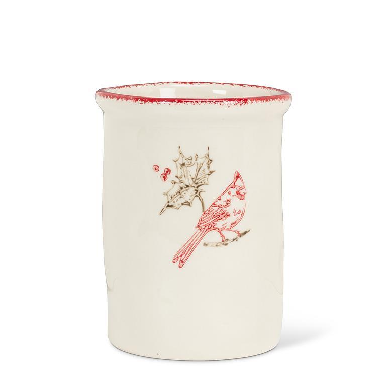 Cardinal Stamp All Purpose Pot