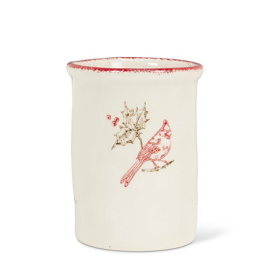 Cardinal Stamp All Purpose Pot