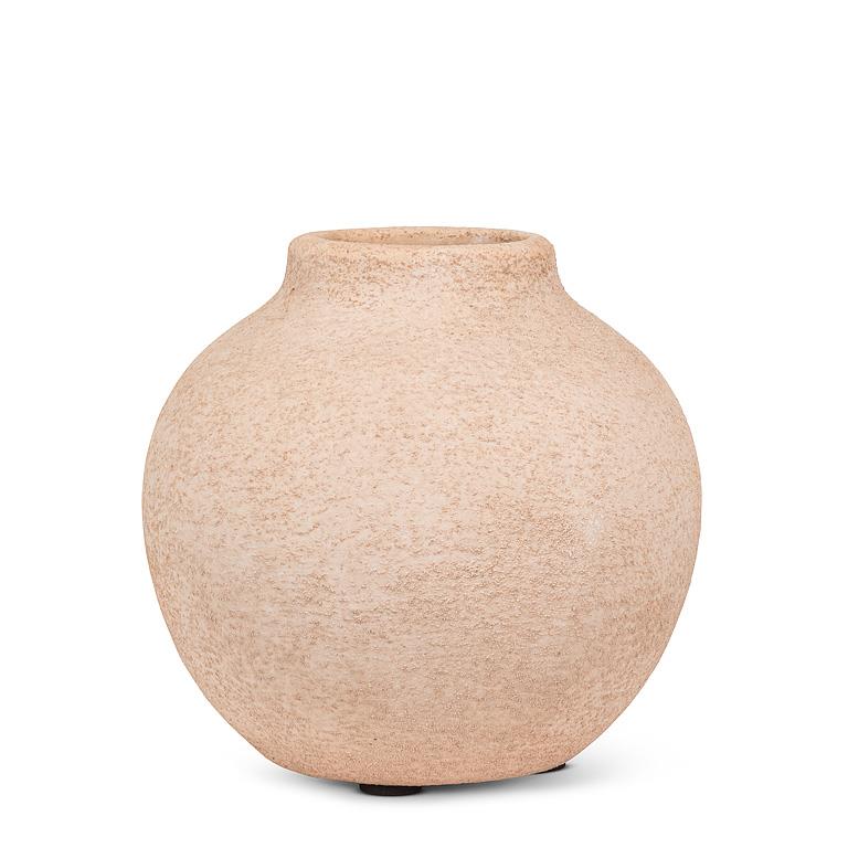 Coarse Texture Vase