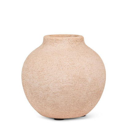Coarse Texture Vase