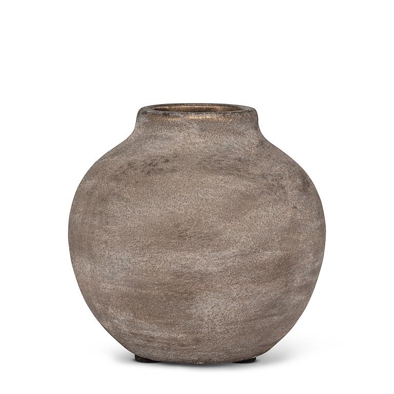 Coarse Texture Vase