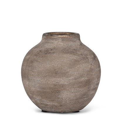 Coarse Texture Vase
