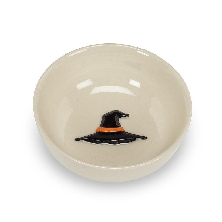 Witch's Hat Mini Bowl