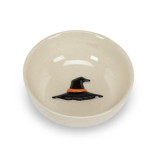 Witch's Hat Mini Bowl