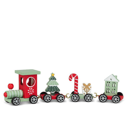 Small Train Set