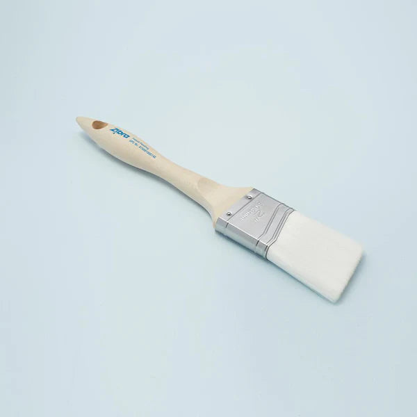 Zibra Brush - Z10 - 2.5" Trim