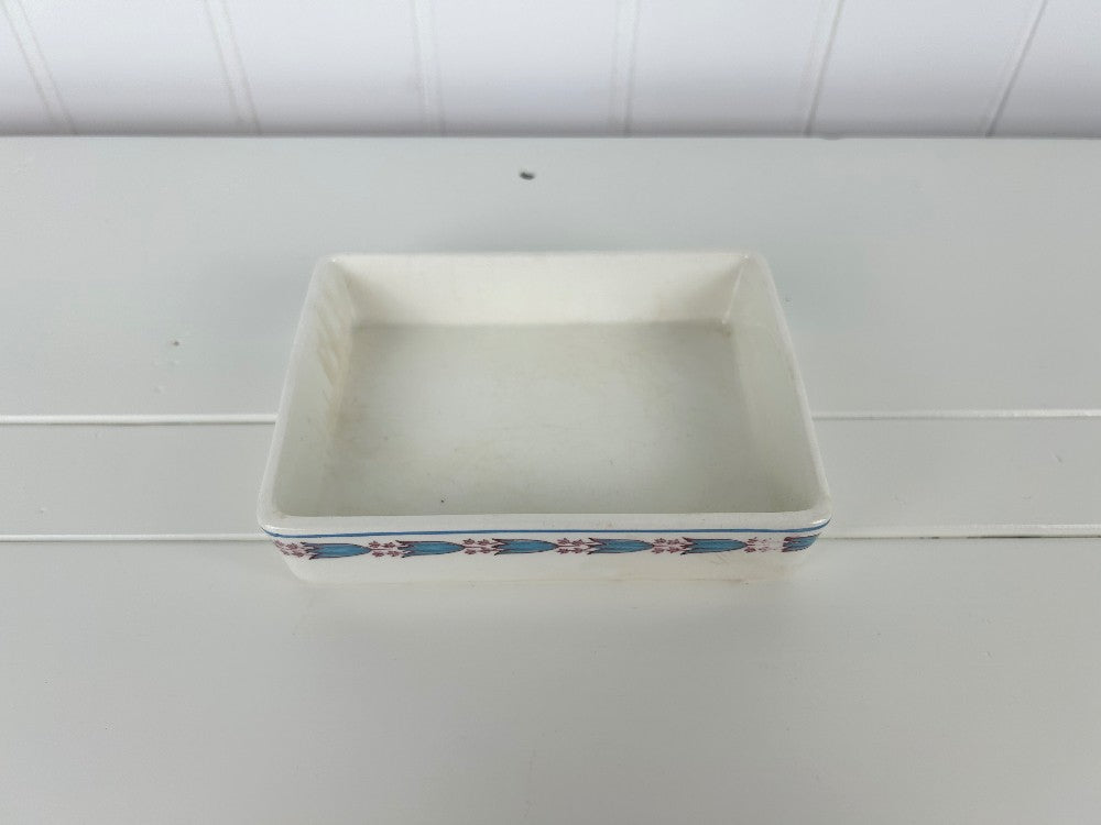 Soap Dish