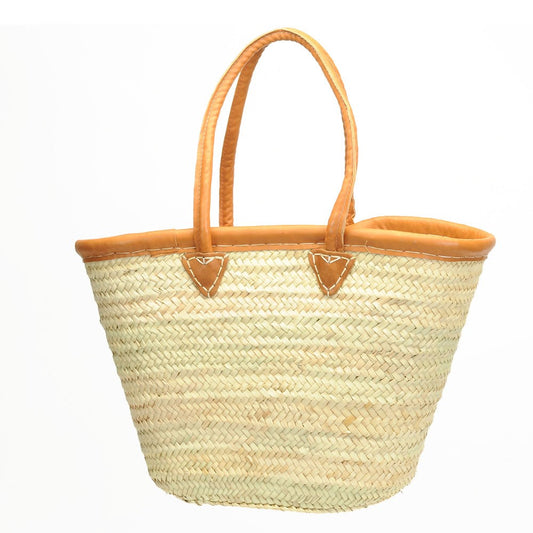 Market Bag with shoulder strap