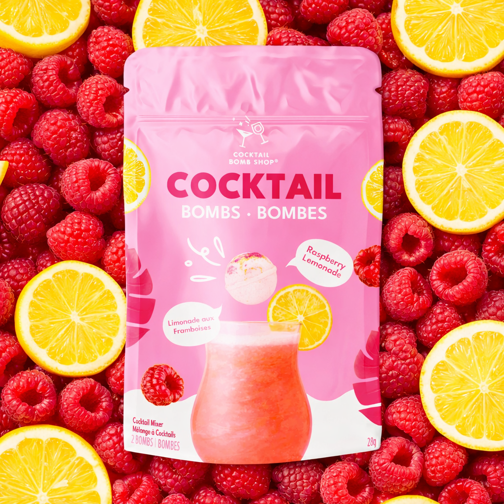 RASPBERRY LEMONADE (2 PACK)