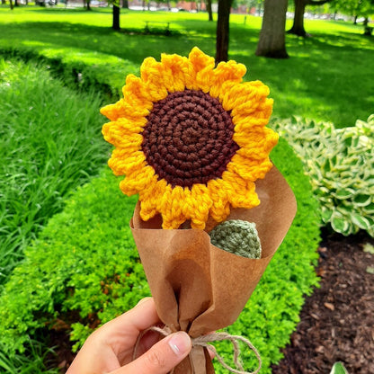 Sunflower Bouquet