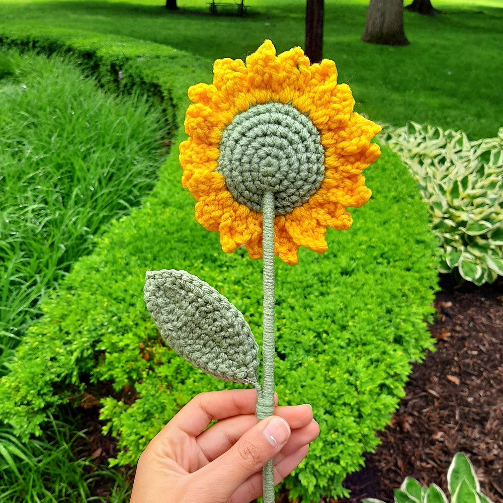 Sunflower Bouquet