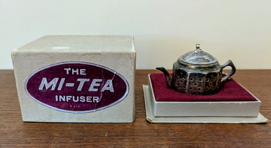 Mi Tea Infuser