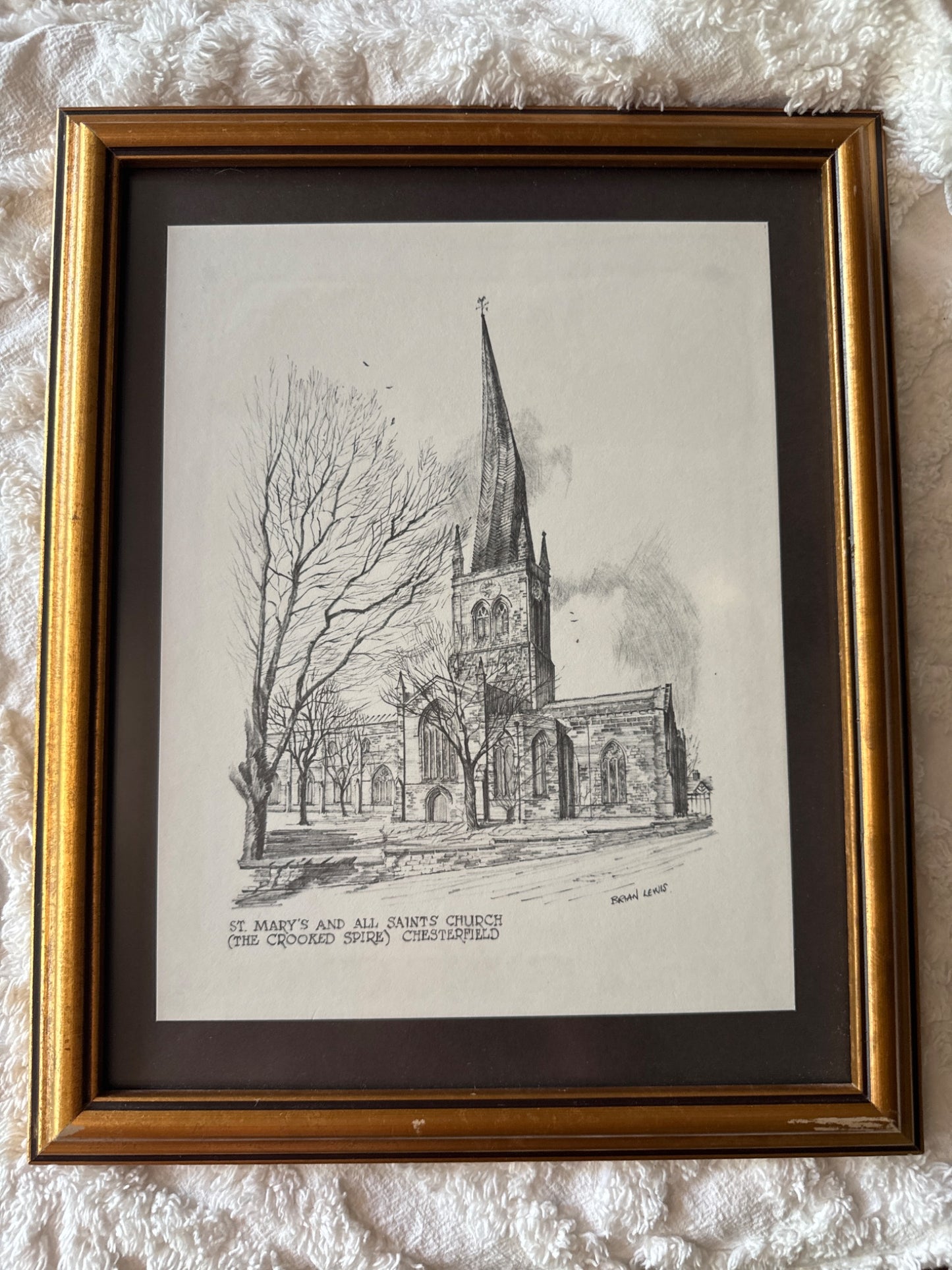 St Mary’s print - 1