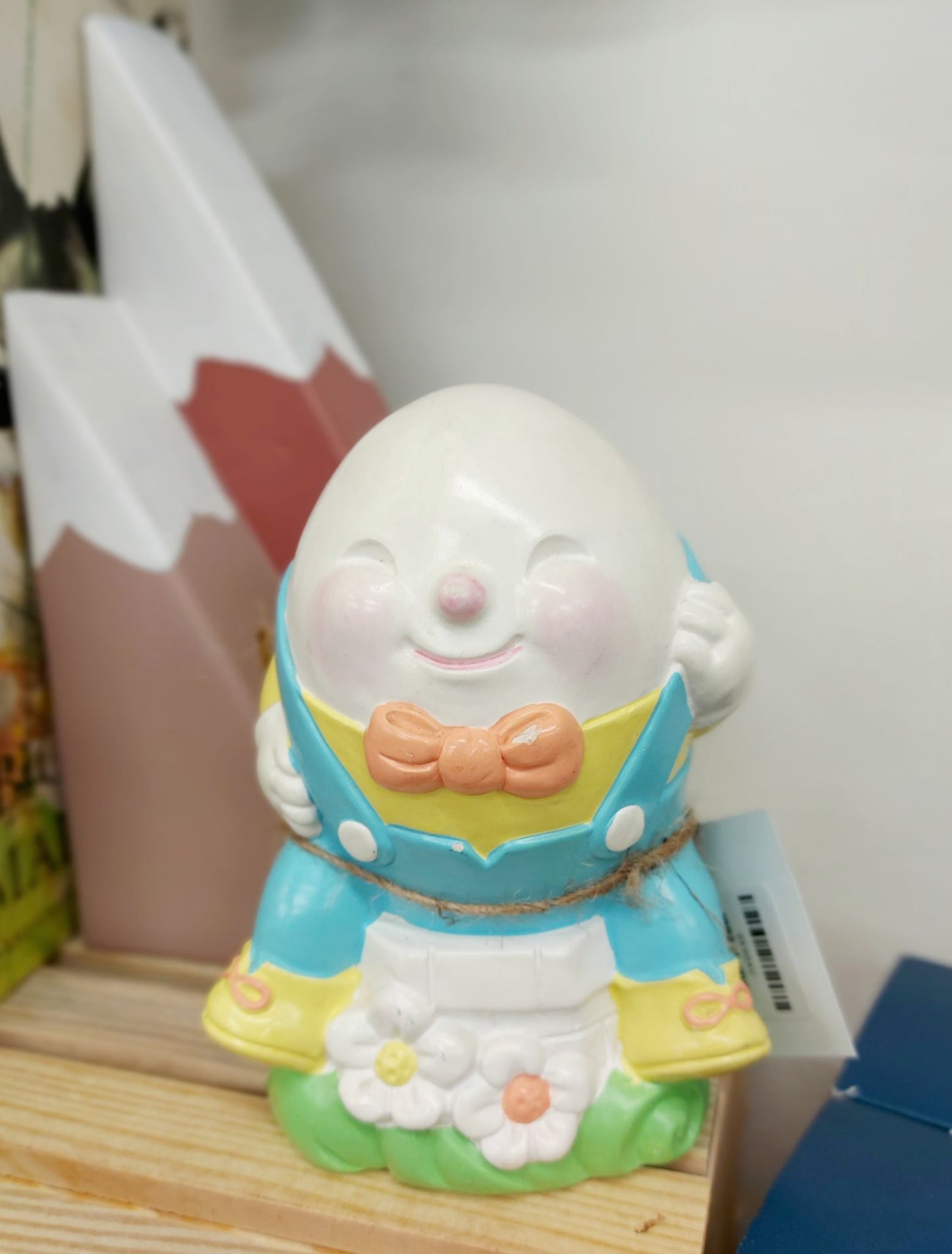 1982 Humpy Dumpty Bank - 1