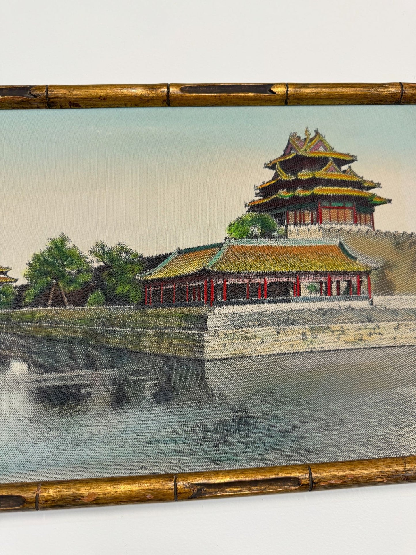 Art - Oriental Tapestry - 2