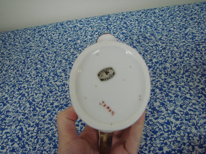 Speckled mini watering can (made in japan) - 3